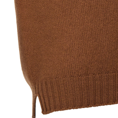 Ma'ry'ya Crew-neck Sweater