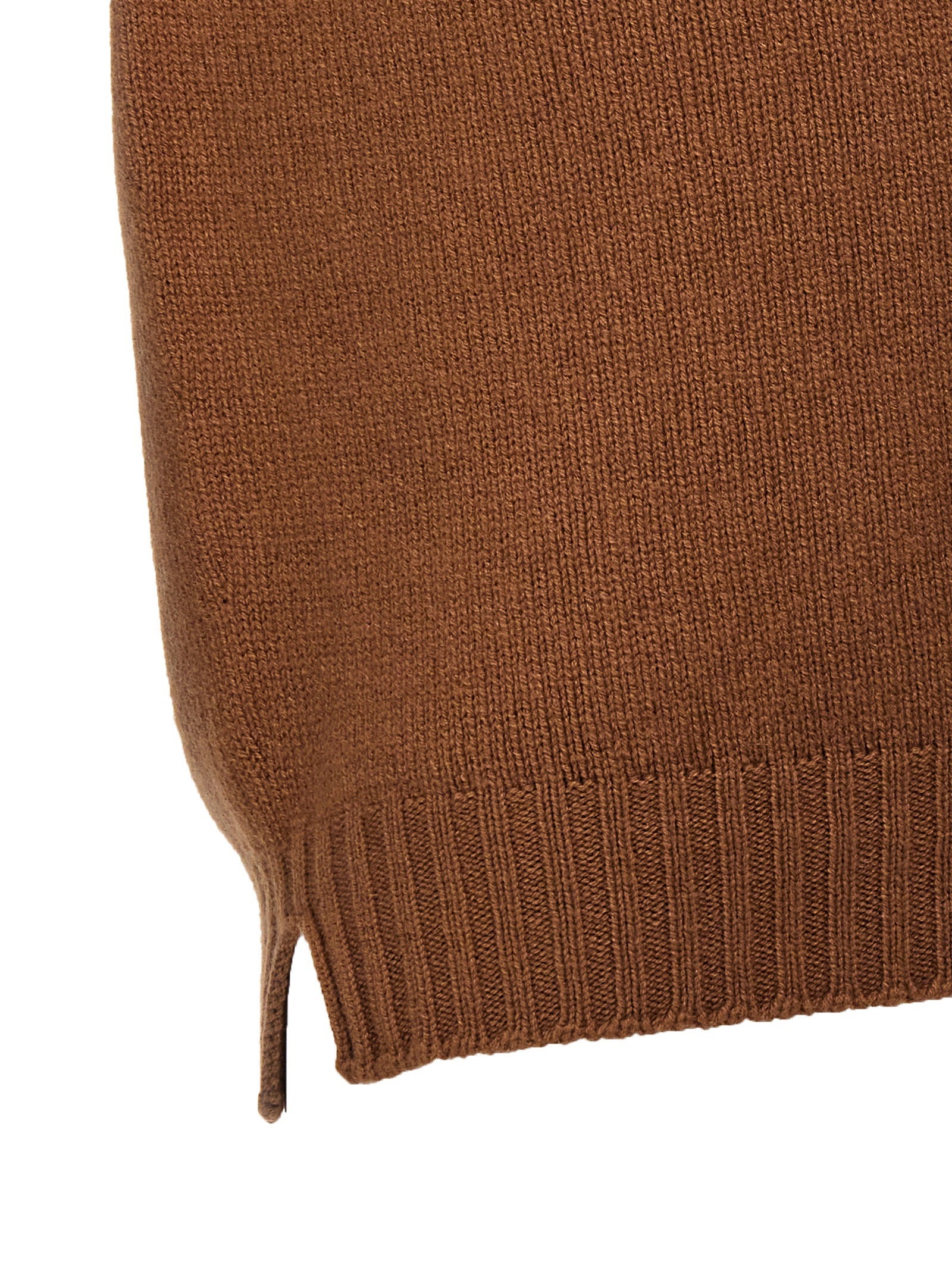 Ma'ry'ya Crew-neck Sweater