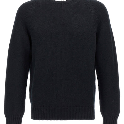 Ma'ry'ya Crew-neck Sweater