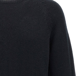 Ma'ry'ya Crew-neck Sweater