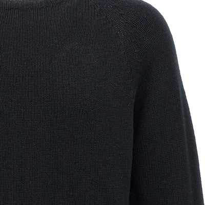 Ma'ry'ya Crew-neck Sweater