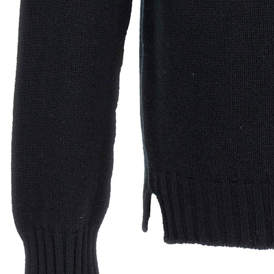 Ma'ry'ya Crew-neck Sweater