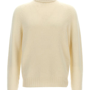 Ma'ry'ya High Neck Sweater