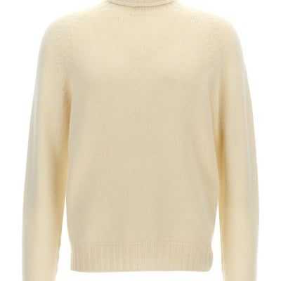 Ma'ry'ya High Neck Sweater