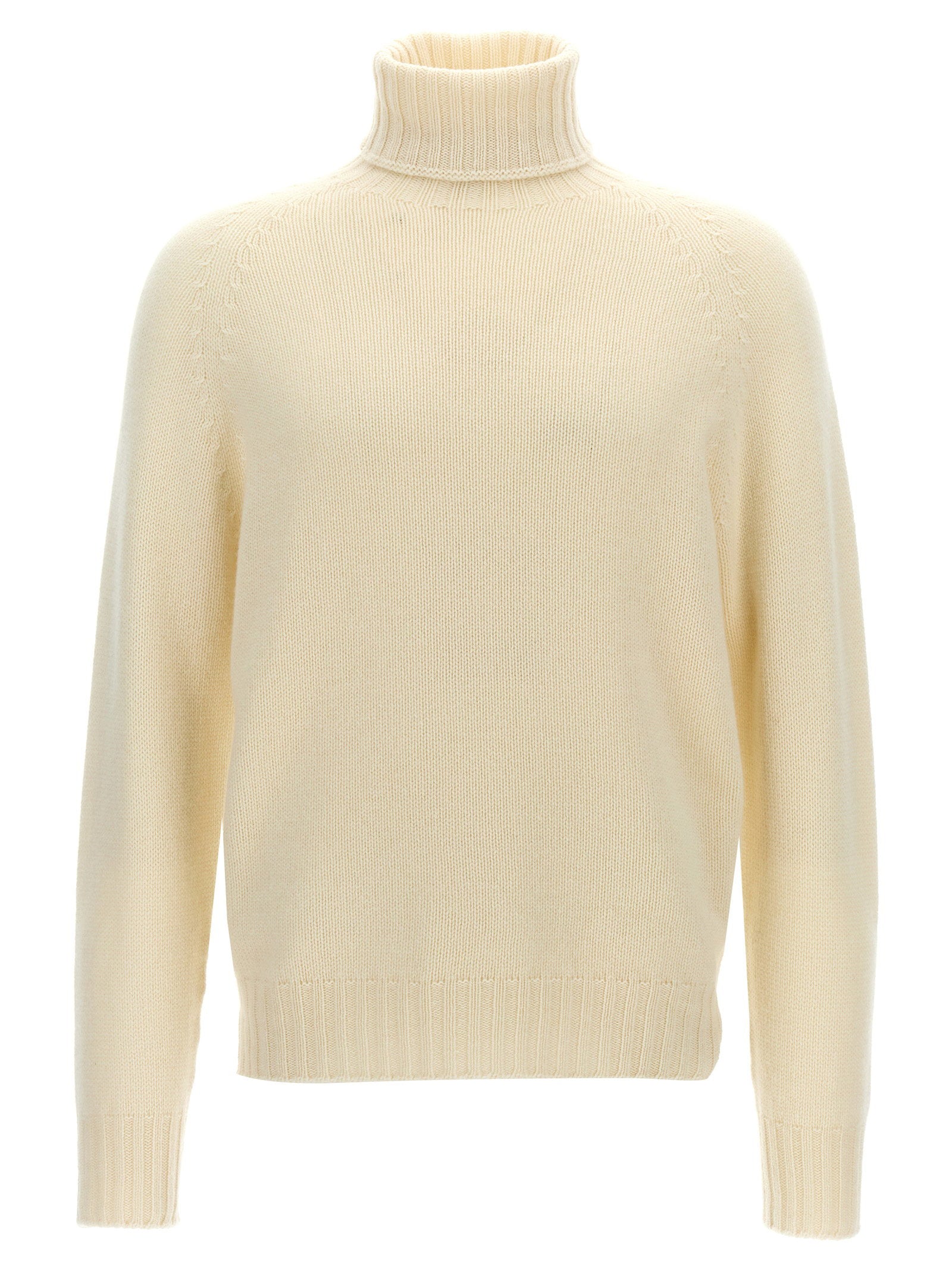 Ma'ry'ya High Neck Sweater