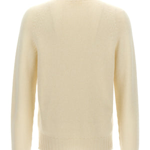 Ma'ry'ya High Neck Sweater