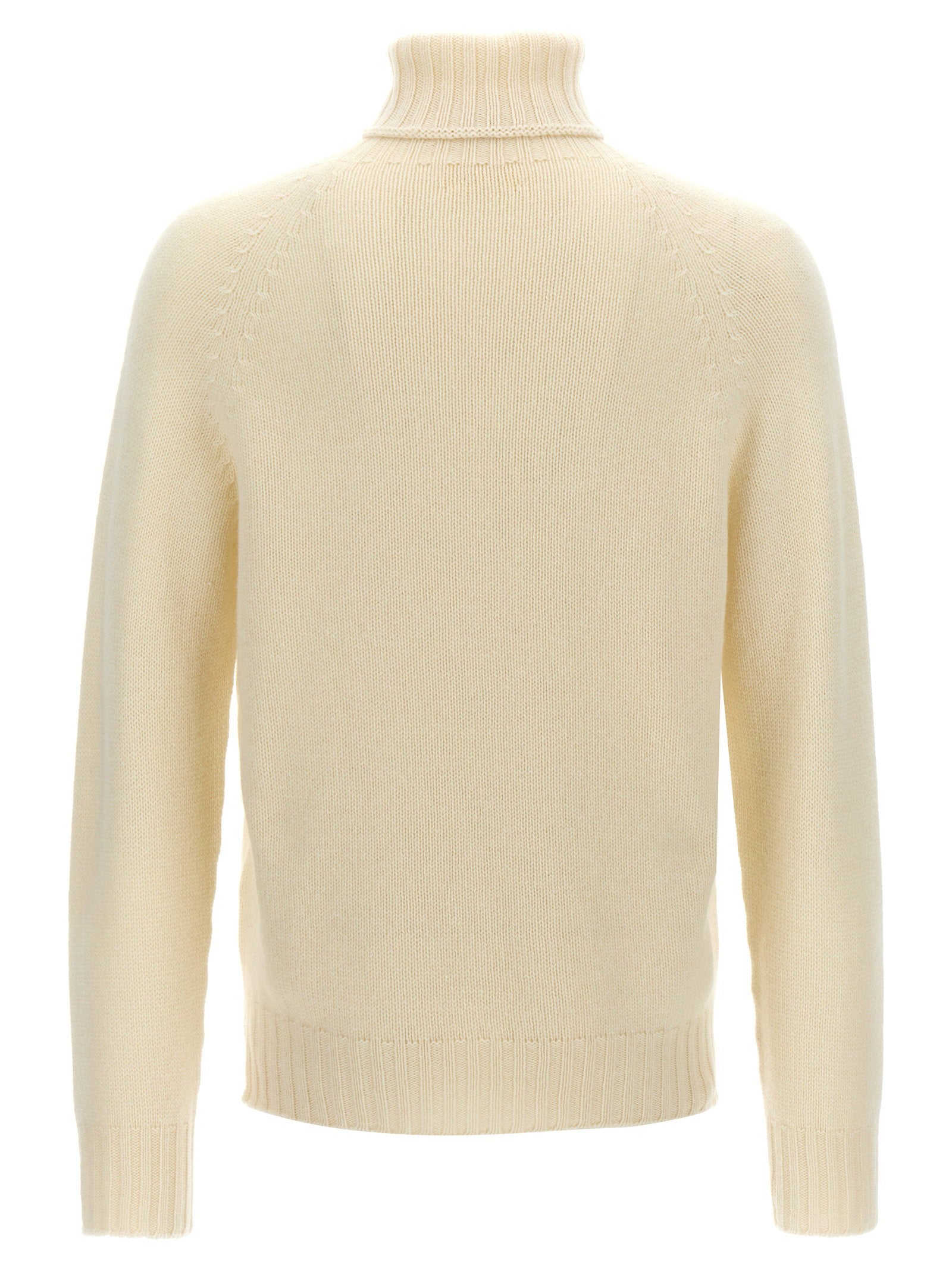 Ma'ry'ya High Neck Sweater