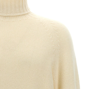 Ma'ry'ya High Neck Sweater