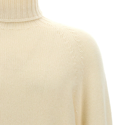 Ma'ry'ya High Neck Sweater