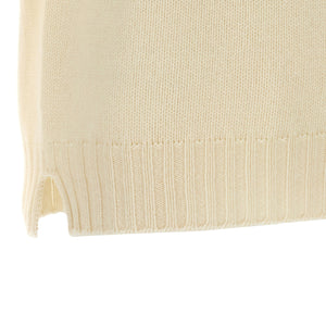 Ma'ry'ya High Neck Sweater