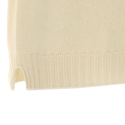 Ma'ry'ya High Neck Sweater