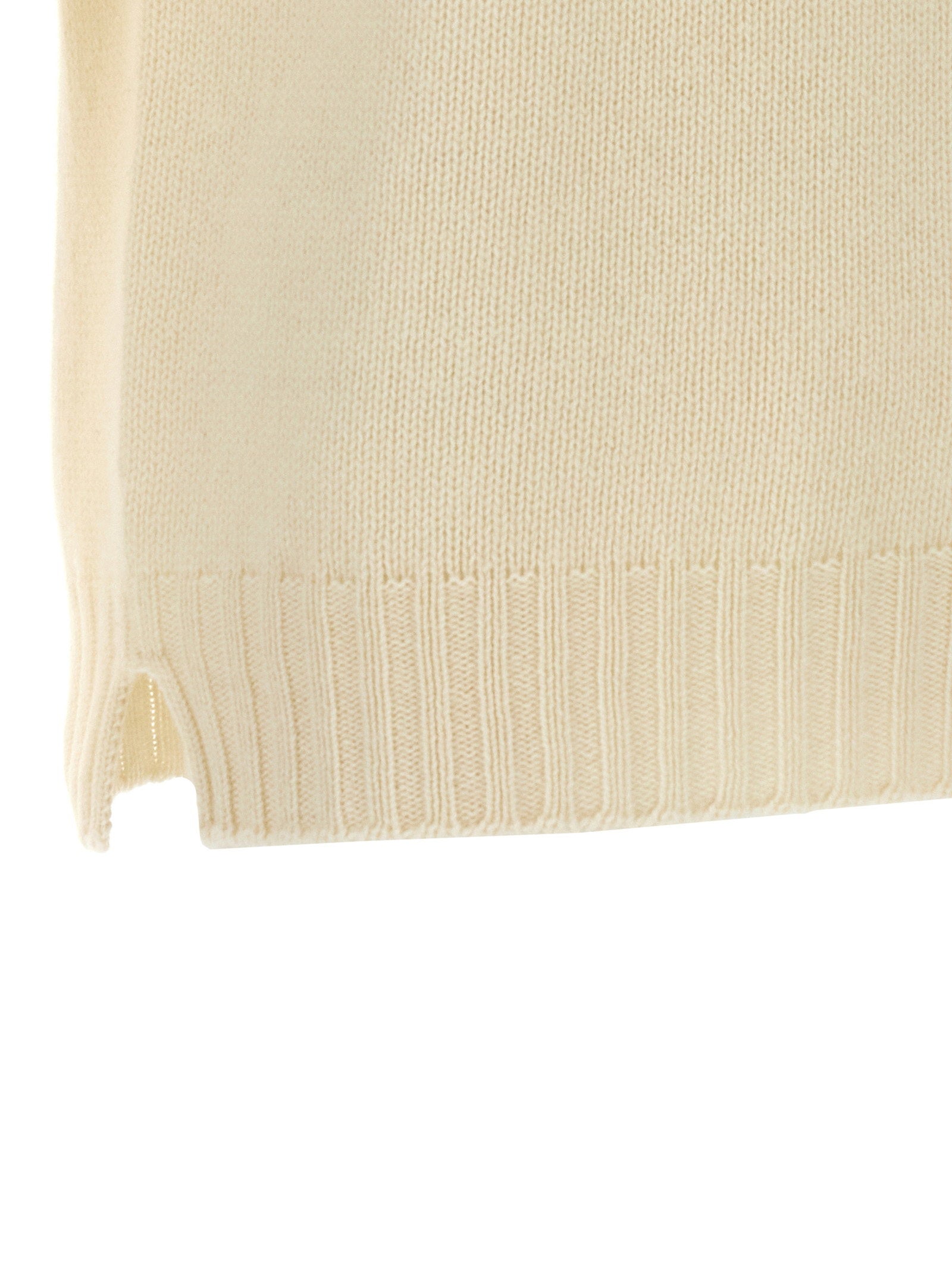 Ma'ry'ya High Neck Sweater