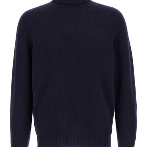Ma'ry'ya High Neck Sweater