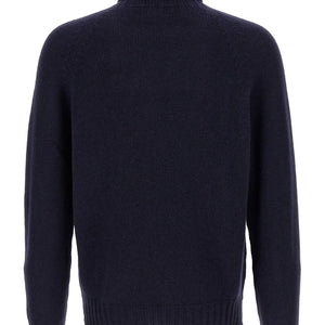 Ma'ry'ya High Neck Sweater