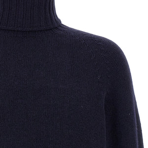 Ma'ry'ya High Neck Sweater