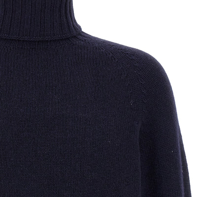 Ma'ry'ya High Neck Sweater