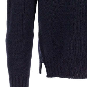 Ma'ry'ya High Neck Sweater