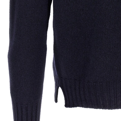 Ma'ry'ya High Neck Sweater