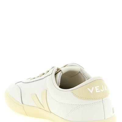 Veja Volley Signature Sneakers