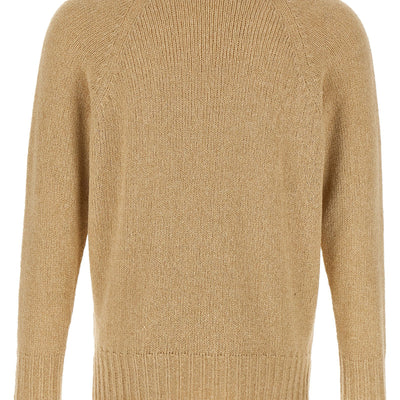 Ma'ry'ya Bouclé Sweater
