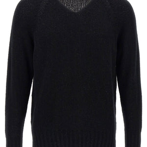 Ma'ry'ya Bouclé Sweater