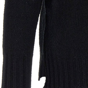 Ma'ry'ya Bouclé Sweater