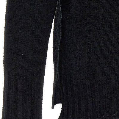Ma'ry'ya Bouclé Sweater