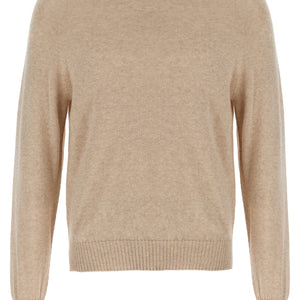 Ma'ry'ya Cashmere Cotton Sweater