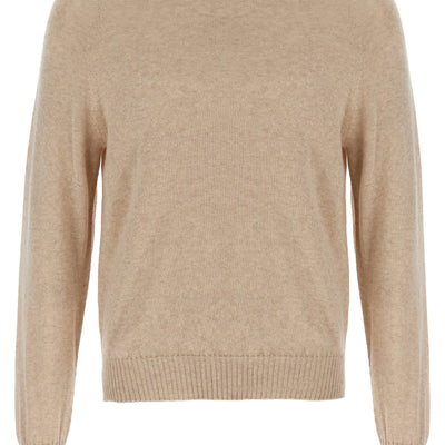 Ma'ry'ya Cashmere Cotton Sweater