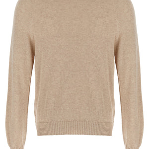 Ma'ry'ya Cashmere Cotton Sweater