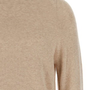 Ma'ry'ya Cashmere Cotton Sweater