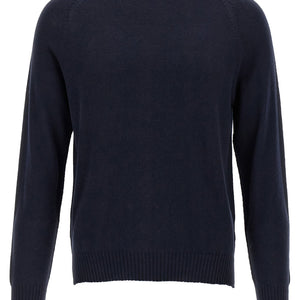 Ma'ry'ya Cashmere Cotton Sweater