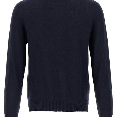 Ma'ry'ya Cashmere Cotton Sweater