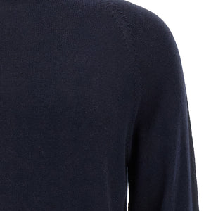 Ma'ry'ya Cashmere Cotton Sweater