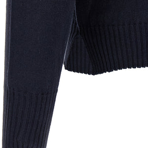 Ma'ry'ya Cashmere Cotton Sweater