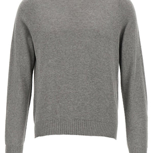Ma'ry'ya Cashmere Cotton Sweater