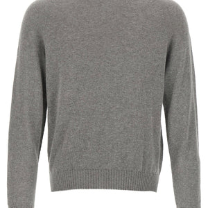 Ma'ry'ya Cashmere Cotton Sweater