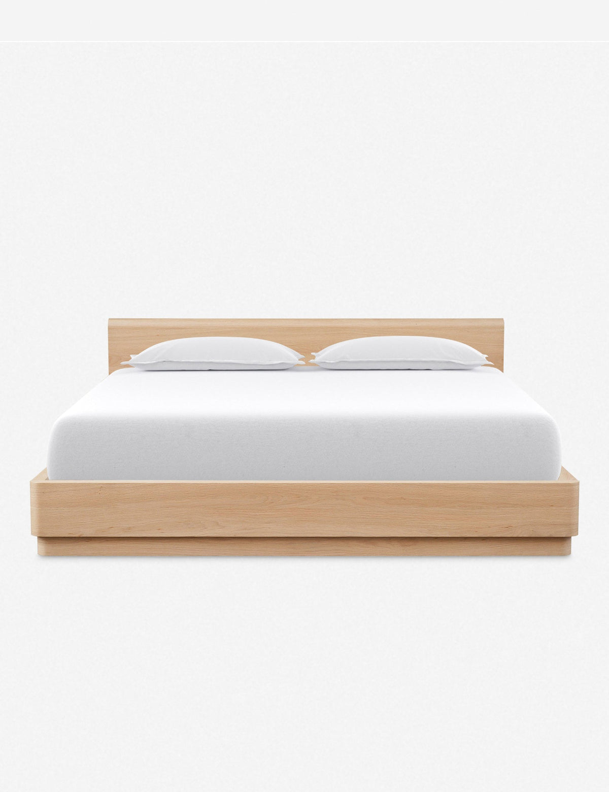 Ryland Platform Bed