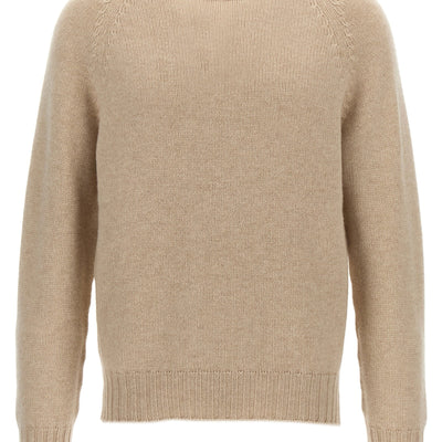 Ma'ry'ya Cashmere Sweater
