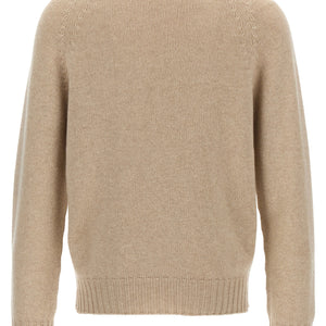 Ma'ry'ya Cashmere Sweater