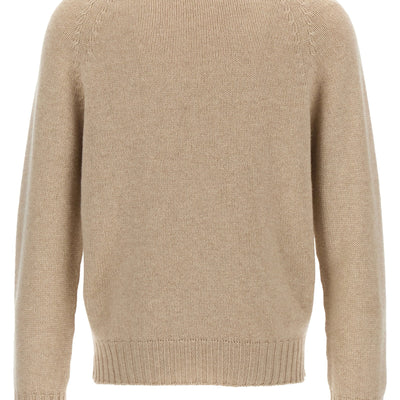 Ma'ry'ya Cashmere Sweater