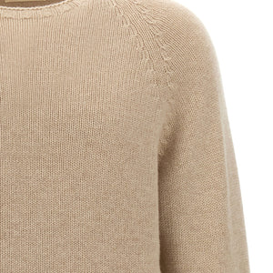 Ma'ry'ya Cashmere Sweater