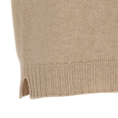 Ma'ry'ya Cashmere Sweater