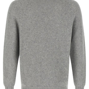 Ma'ry'ya Cashmere Sweater