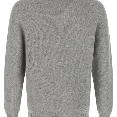 Ma'ry'ya Cashmere Sweater