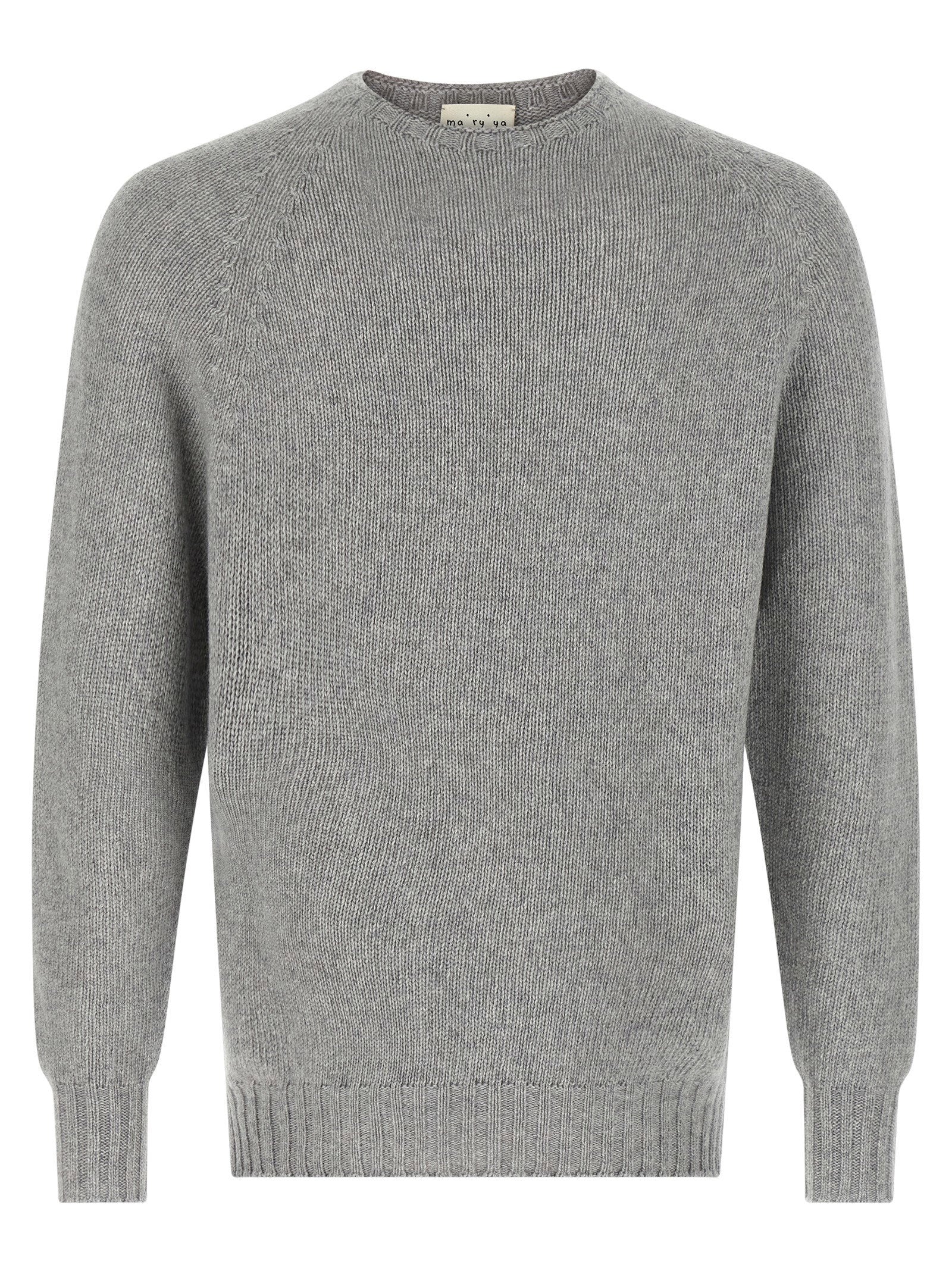 Ma'ry'ya Cashmere Sweater