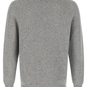 Ma'ry'ya Cashmere Sweater