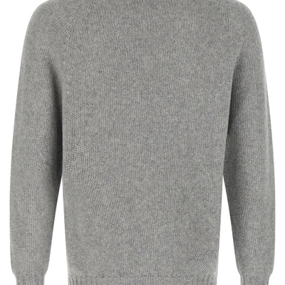 Ma'ry'ya Cashmere Sweater