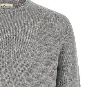 Ma'ry'ya Cashmere Sweater