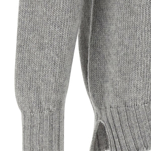 Ma'ry'ya Cashmere Sweater